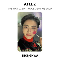 SEONGHWA