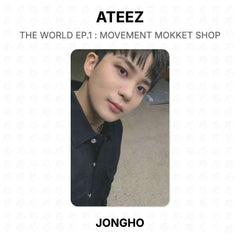 JONGHO