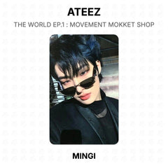 MINGI