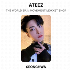 SEONGHWA