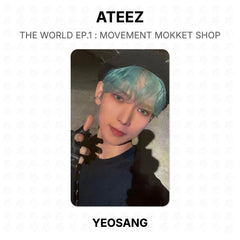 YEOSANG