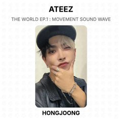 HONGJOONG 02