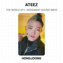 HONGJOONG 03