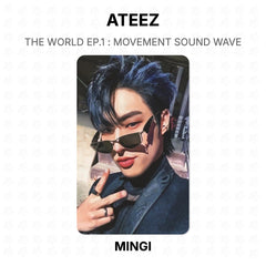 MINGI