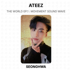 SEONGHWA