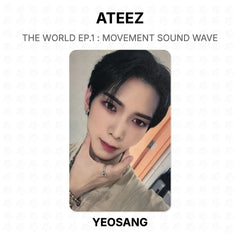 YEOSANG