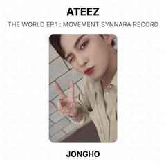 JONGHO 02