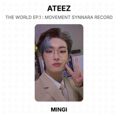MINGI