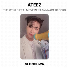 SEONGHWA