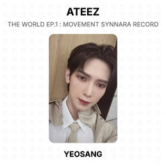 YEOSANG