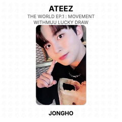 JONGHO