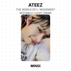 MINGI