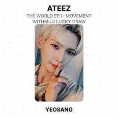 YEOSANG