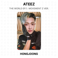 HONGJOONG 02