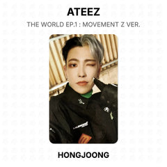 HONGJOONG 04