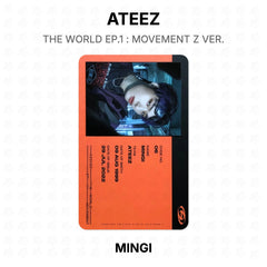 MINGI 03