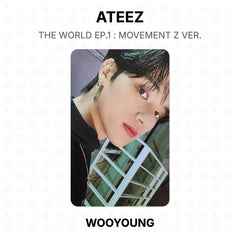 WOOYOUNG