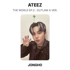 JONGHO