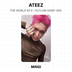 MINGI