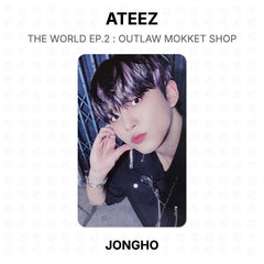 JONGHO