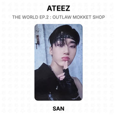 SAN