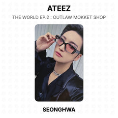 SEONGHWA