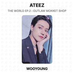 WOOYOUNG