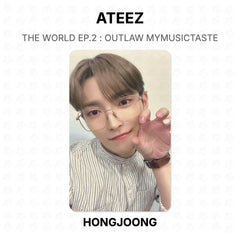 HONGJOONG