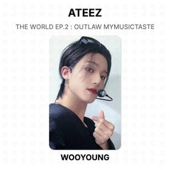 WOOYOUNG