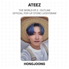 HONGJOONG