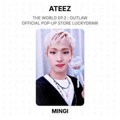 MINGI