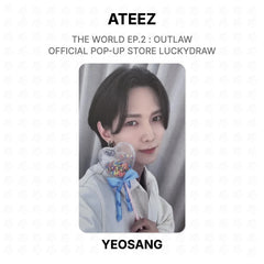YEOSANG
