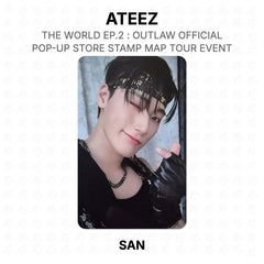SAN