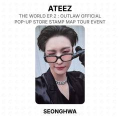 SEONGHWA