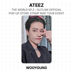 WOOYOUNG