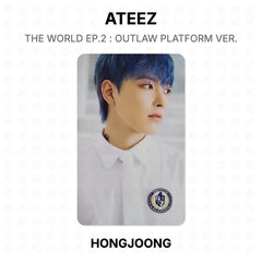 HONGJOONG 09
