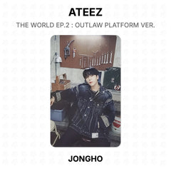 JONGHO 10