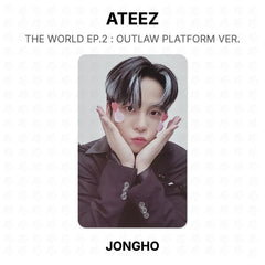 JONGHO 17