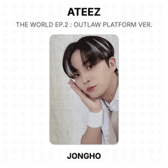 JONGHO