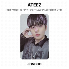 JONGHO 15