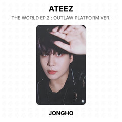 JONGHO 14