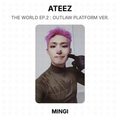 MINGI 16