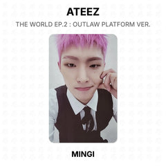 MINGI 13