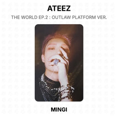 MINGI 12