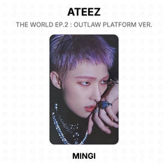 MINGI 14