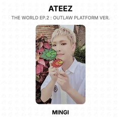 MINGI 07