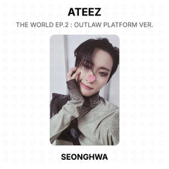 SEONGHWA 15
