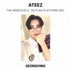 SEONGHWA 12