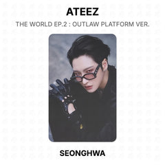 SEONGHWA 14