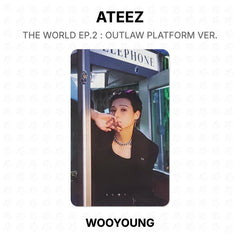 WOOYOUNG 11